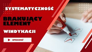 Systematyczność – brakujący element wielu procesów windykacji
