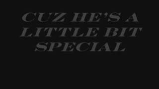 Special Fred by Stephen Lynch (With Lyrics)