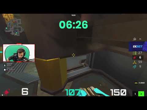 Cypher vs Agent on Perilous Diabotical duel analysis