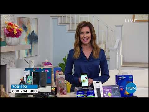 HSN | Tech Talk 04.08.2020 - 11 AM