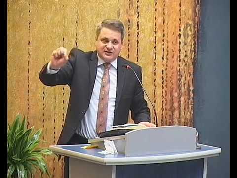 Florin Ilioni - Duminica 14 Mai 2017 PM