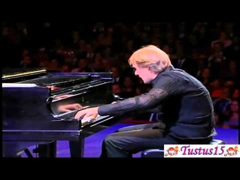 Richard Clayderman & Raul Di Blasio en Concierto