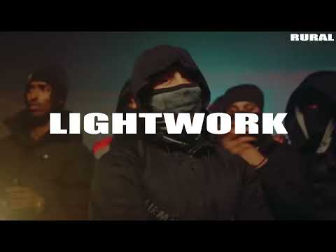 [FREE] NitoNB x C1 (7th) UK Drill Type Beat - ''LIGHTWORK'' | FREE UK/NY Drill Instrumental 2023