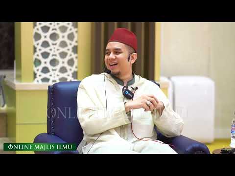Ustaz Dr. Ayman Al-Akiti ᴴᴰl Pengaruh Aqidah Dimedia Sosial