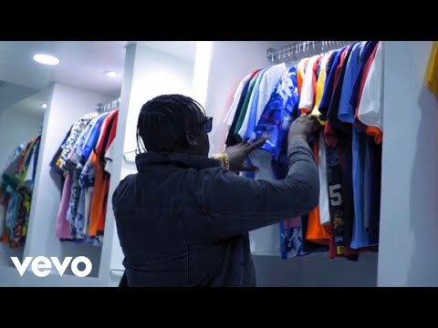 Denz - Omnipotent (Official Music Video)