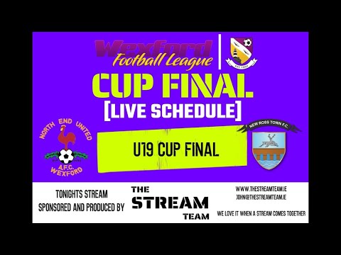 U19 Cup Final