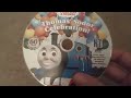 Thomas Friends Another Thomas S Sodor Celebration From Hit Entertainment 2004 DVD Review
