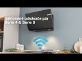 Bosch DWK87EM60