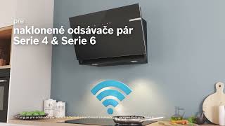 Bosch DWK87EM60