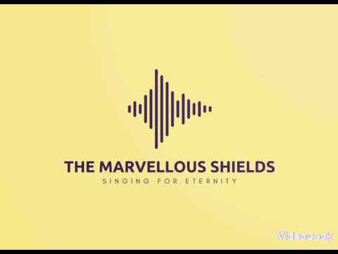 The Marvellous Shields - ULayo
