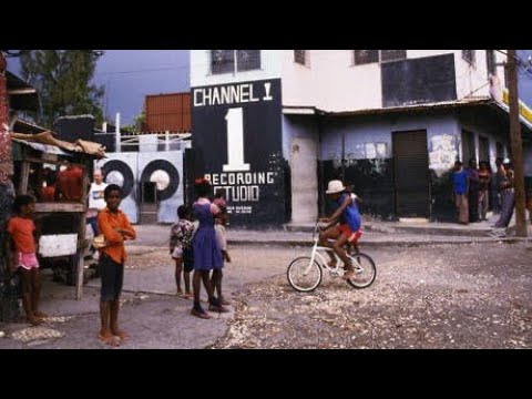 CHANNEL ONE Plays STUDIO ONE: A Rhythm & Songbook Rockers + Early Dancehall Scorcher (1976-85)