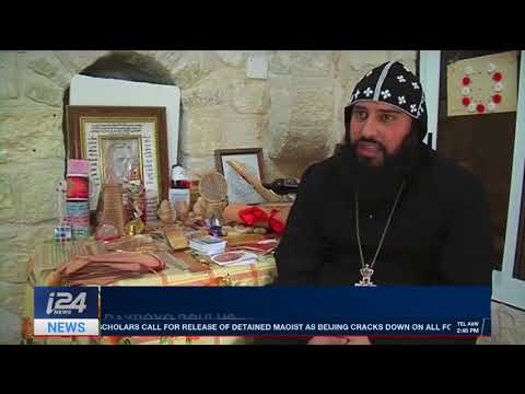 Jesus didn't speak ancient Hebrew but Aramaic | The Aramean culture / Aramaic language of Jesus