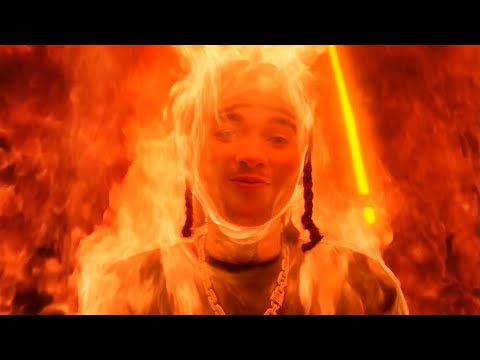 Polo Joa - Me Gutó 😍🎄 (Video Oficial)