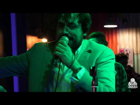 Cosita Wena - Popurrí por tangos (Live)