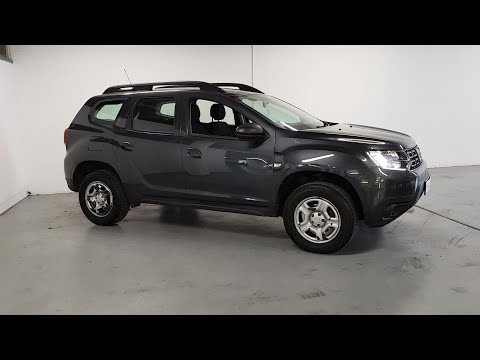2019 Dacia Duster 1.6 SCE 115 Essential 17,495