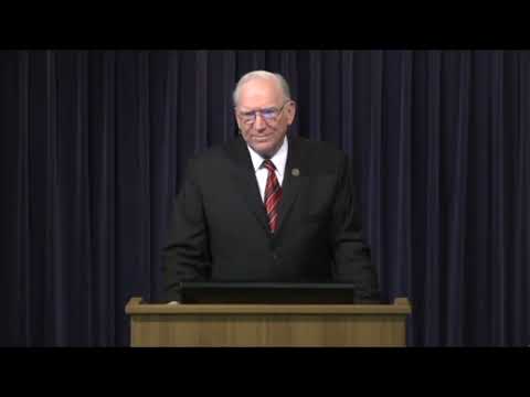 Chuck Missler- John Session 18. Chapter 19.