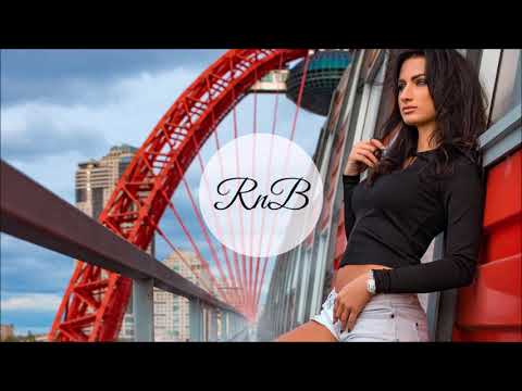 David Correy ft. Gordo Brega - Amor (RnBass Music)