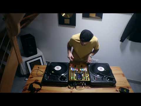 DMC WORLD 2020 SKILLZ SET FINAL : WORLD CHAMPION 2018/2019/2020