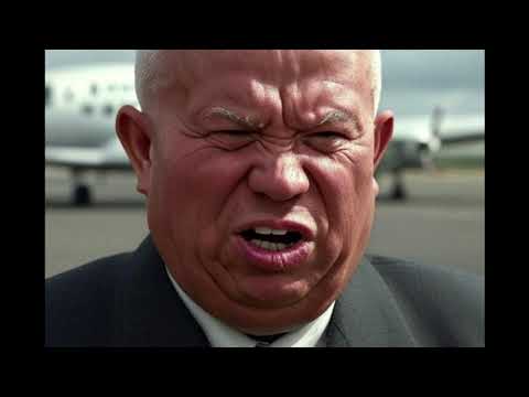 How Gomułka stopped Soviet tanks 1956/ Event of the day