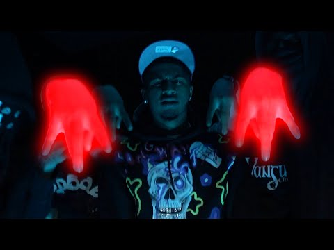 Gunzalo - "GRIM REAPER" (SHOT BY @leetoocreative)