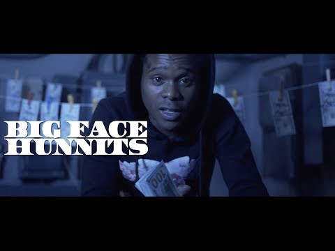 T.W.O - "Big Face Hunnits" (Official Music Video) | Dir By @MeetTheConnectTv