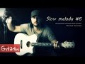 Slow melody #6 - медленная, красивая мелодия на гитаре 