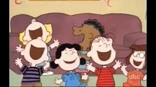 Peanuts Gang Singing &quot;Play That Fast Thing One More Time&quot; by: Rockpile