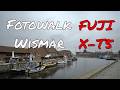 channel