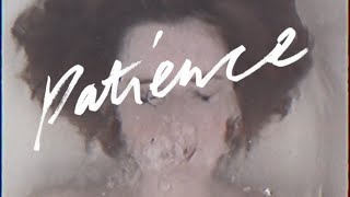 PATIENCE: The Pressure (from The Pressure 7")