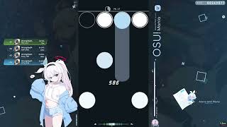 3.95* SAMString - Night Fighter 93.18