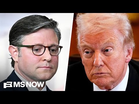 Why Tennessee special election result 'should put fear into the hearts of Republicans'