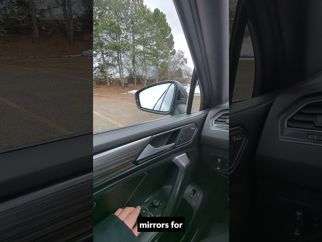 2022 Volkswagen Tiguan Highline R-Line Highline R-Line 4dr AW... in Cars & Trucks in Kamloops