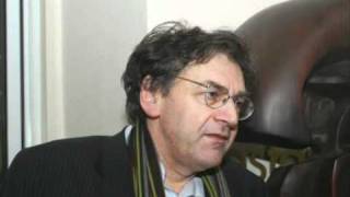 Alain Finkielfraut sur Lily de Pierre Perret