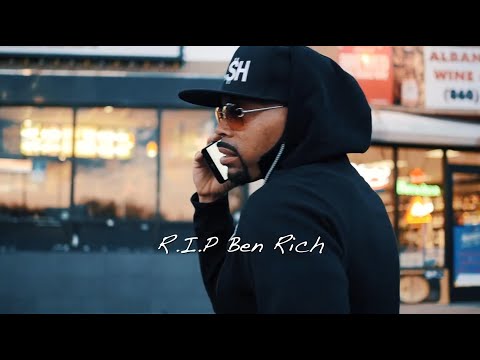 Cartier Chase - No GPS Ft. Pearly & Shock Da World (Official Music Video) (Dir. All Around)