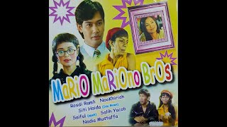 Download lagu Telemovie : Mario Mariono Bros! (Noorkhiriah Ahmad Shapie (Norkhiriah), Siti Haida Abdul Moin (Ieda) mp3