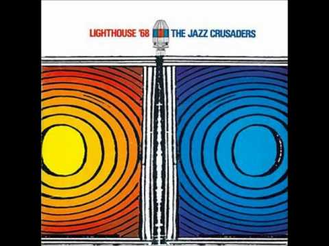 jazz crusaders  -  Oogo-boo-ga-loo