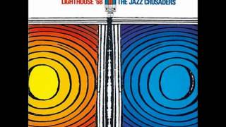 jazz crusaders  -  Oogo-boo-ga-loo