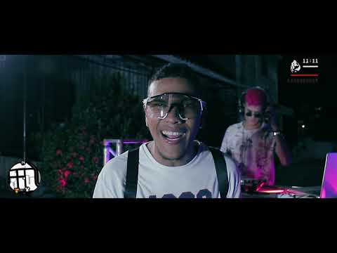 CODIGO NEGRO - DI SANT/J SED SHOT @by_davila