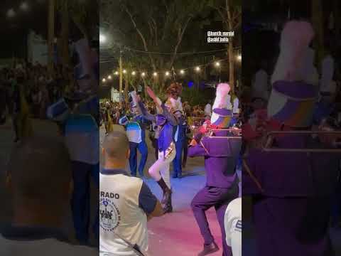 Bamtib em Piraí do norte