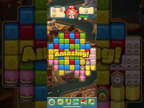 Toy Blast level 4891