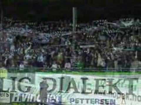 GODSETUNIONEN VS. AALESUND