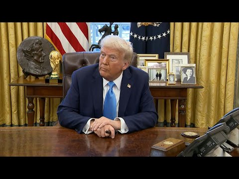 Trump says in 'no rush' to speak with China's Xi | AFP