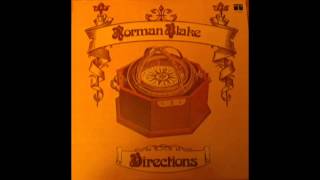 Norman Blake from the Directions album of 1978.