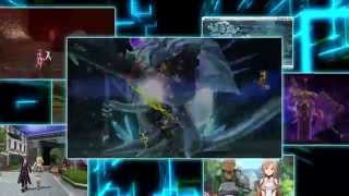 Sword Art Online Game Director's Edition (Chinese & English Subs) video 1