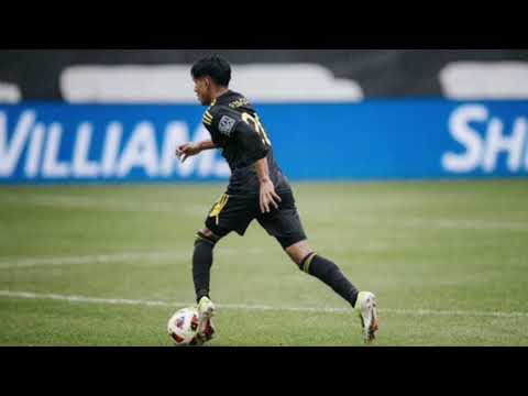 Nicolás Rincón ⚽ Highlights 2024