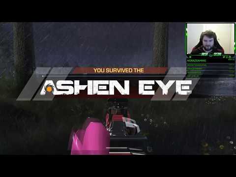 Ashen Eye Solo