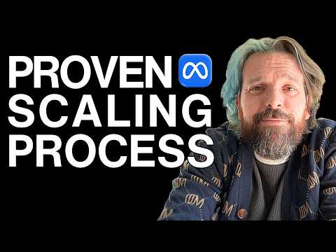 The NEW BEST Meta Ads Andromeda Course to Scale in 2026