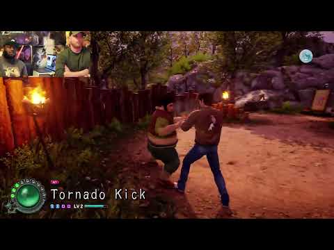 Shenmue III - DREAMS DO COME TRUE - Part 1