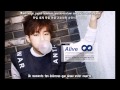 Kim Sung Kyu - Alive [Sub Español + Romanizacion ...