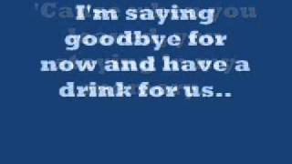 Drowning Missy Higgins - Lyric Video